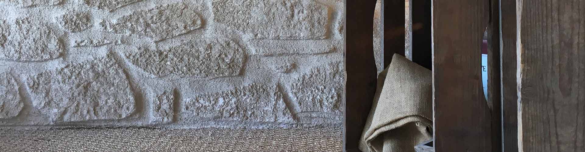 Décoration murale intérieure