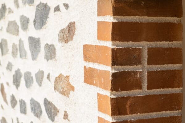 Rénovation & Ravalement de façade