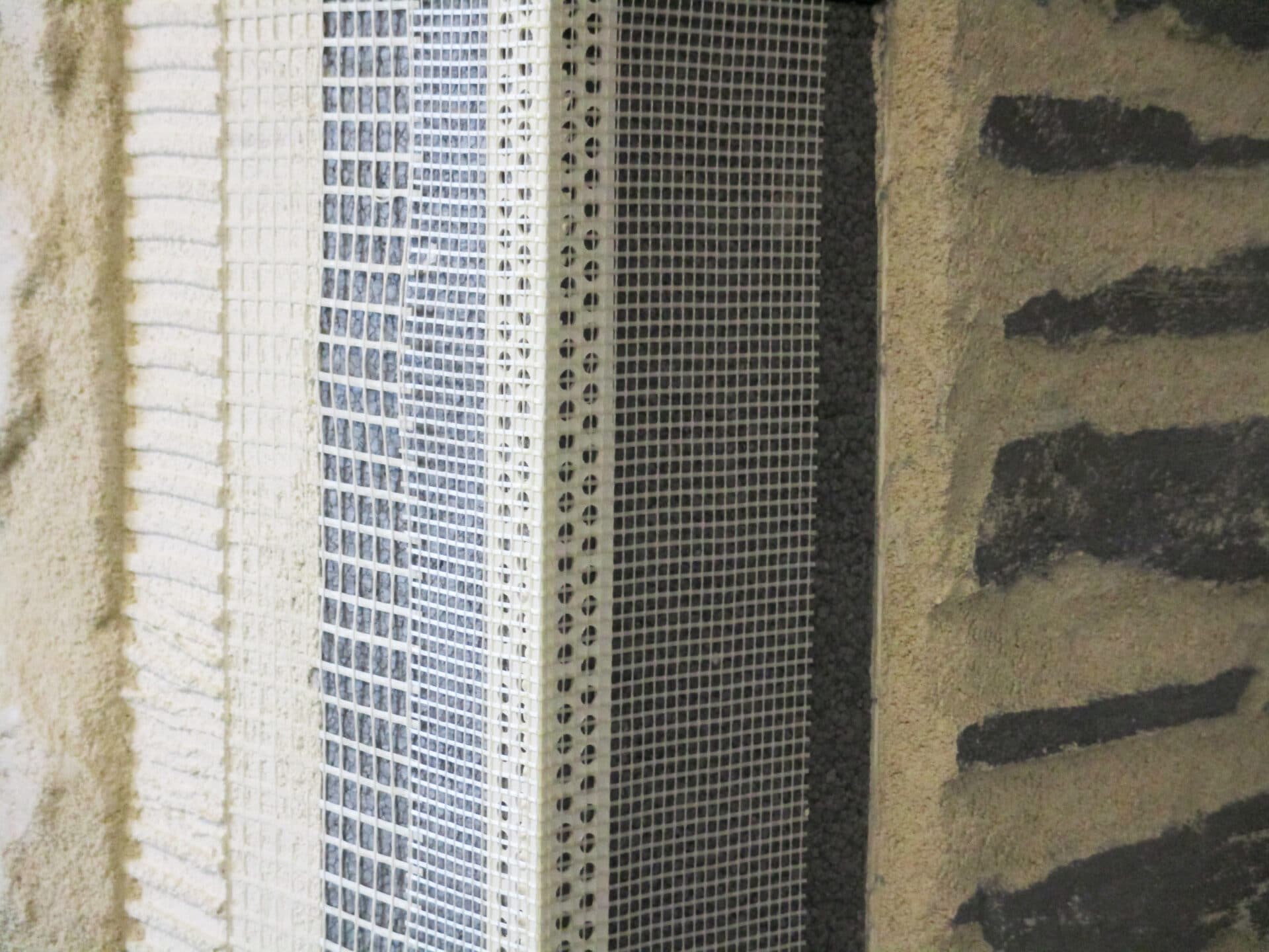 Isolation thermique extérieure