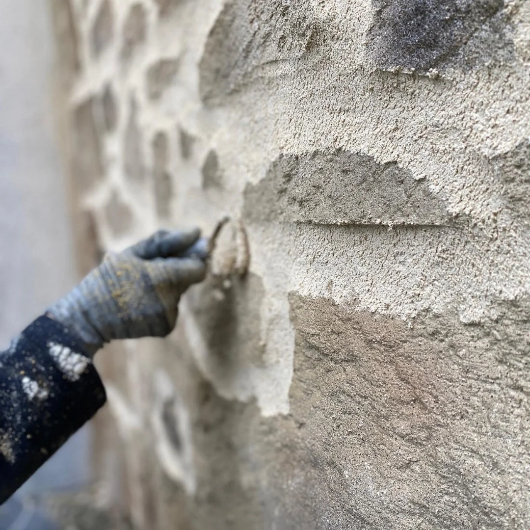 Rénovation de façade : comment savoir si votre maison en a réellement besoin ?